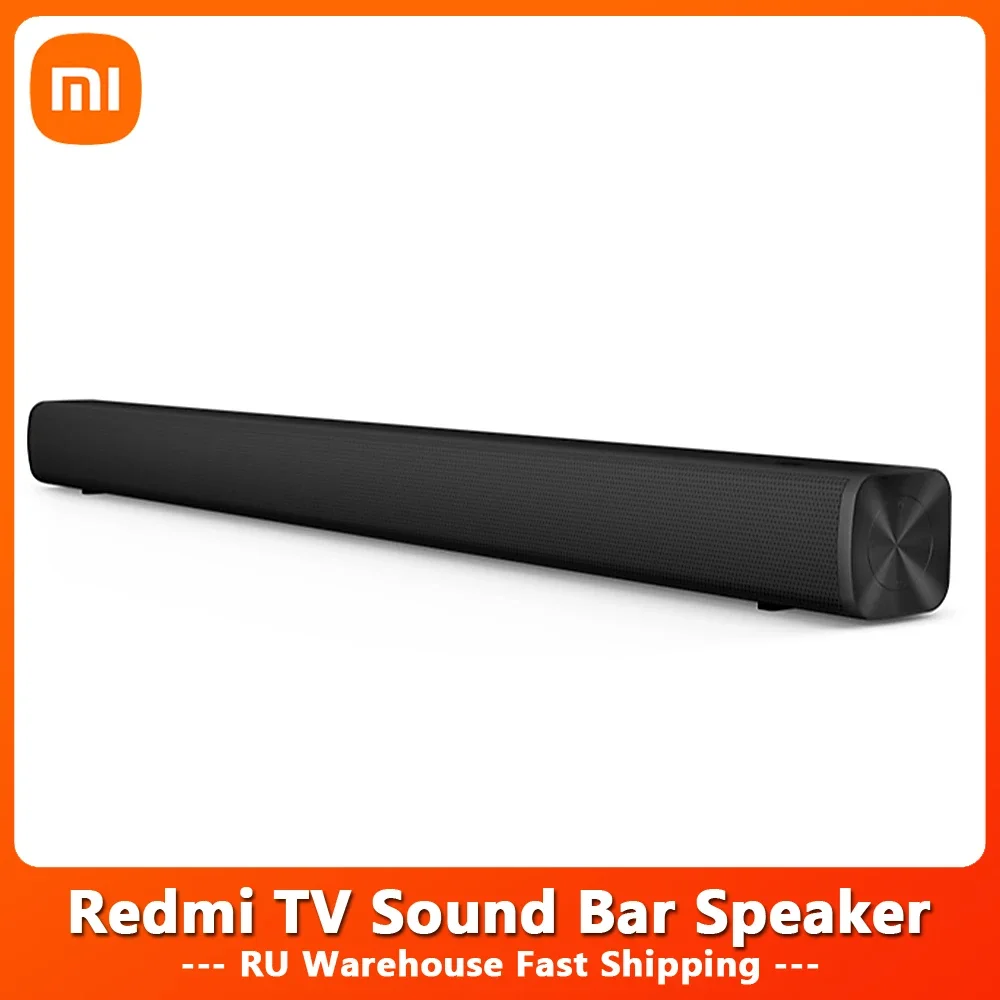 Xiaomi Redmi 30W Bluetooth Soundbar with Wired & Wireless Audio