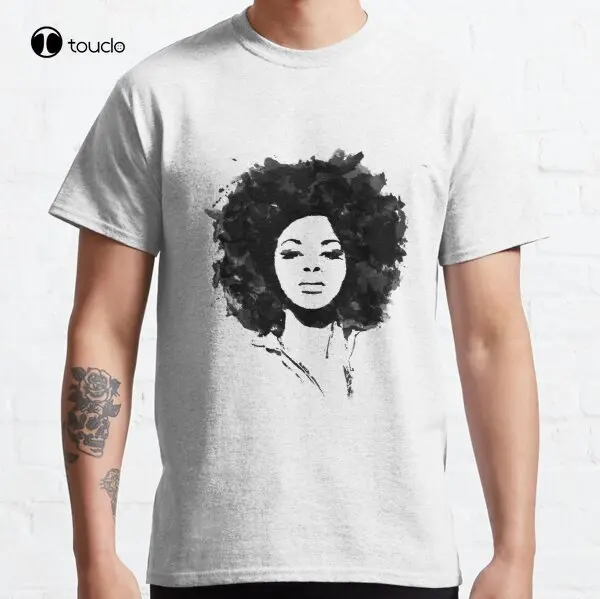 Ms. Scott Classic T-Shirt Tee Shirt Custom Aldult Teen Unisex Digital Printing Fashion Funny New Xs-5Xl