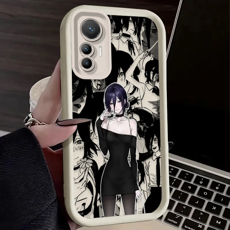 Chainsaw Man Sexy C… - image