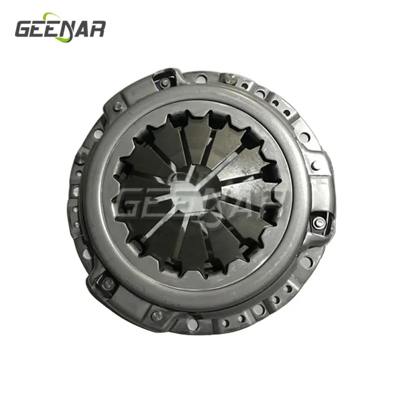 

clutch cover assembly car parts clutch cover for qq3 chery