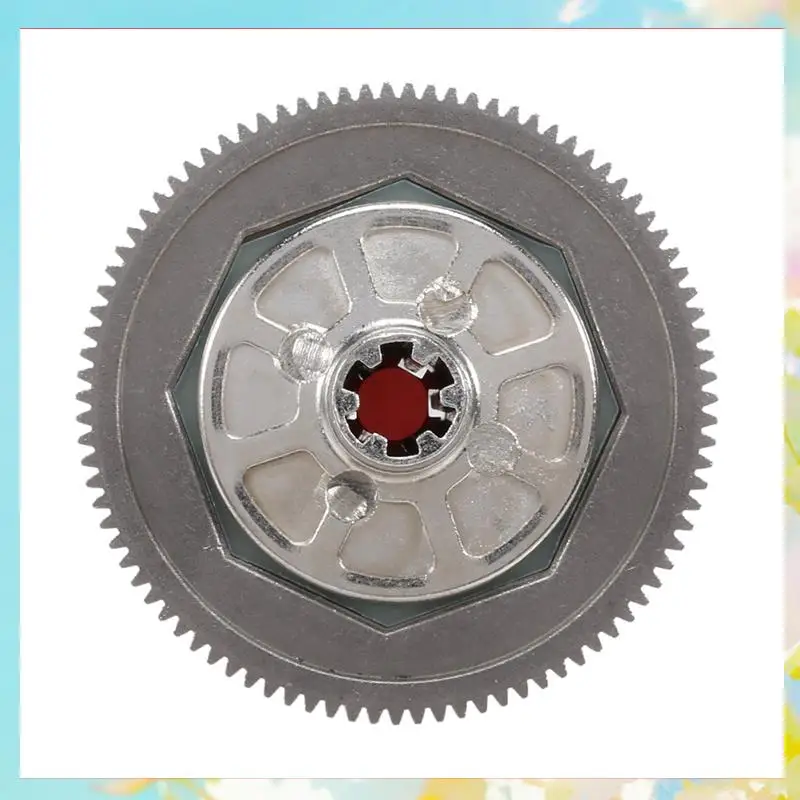 

Hot Sale 91T Spur Gear Slipper Clutch 17T 19T 21T Gear Set For Arrma 1/10 Senton Granite Big Rock Vorteks Typhon Upgrade Parts