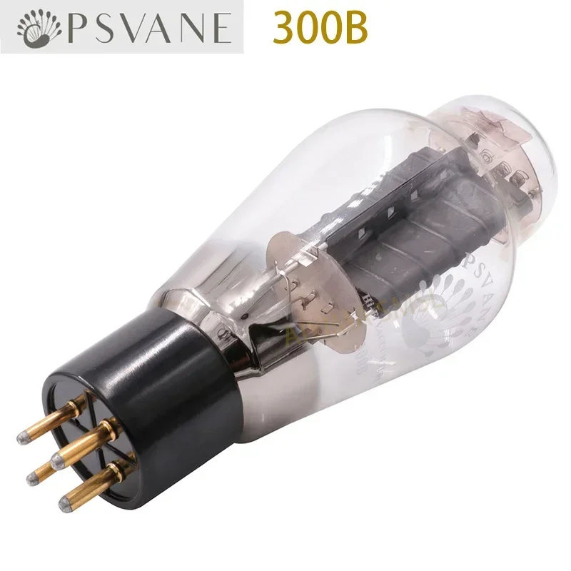 PSVANE 300B Vacuum Tube Replace 300BG 4300B 300BN 300BT 300BZ 7300B 300BG HIFI Audio Valve Electronic Tube Amplifier Kit DIY