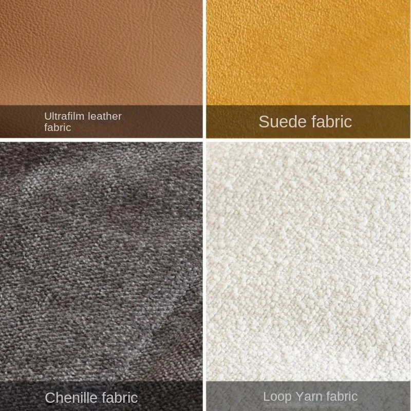 캐터필러 토고 싱글 리클라이너 레이지 소파 와비사비 스타일 거실 침실 발코니 휴식용 리클라이닝 수면용 78x103cm