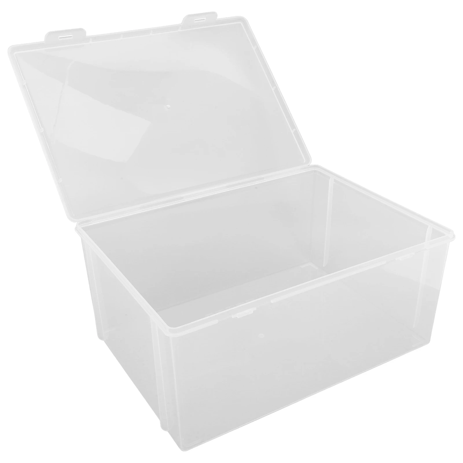 

Action Figure Display Box Exhibition Collection Box Large Transparent Figure Display Case Storage Holder Case