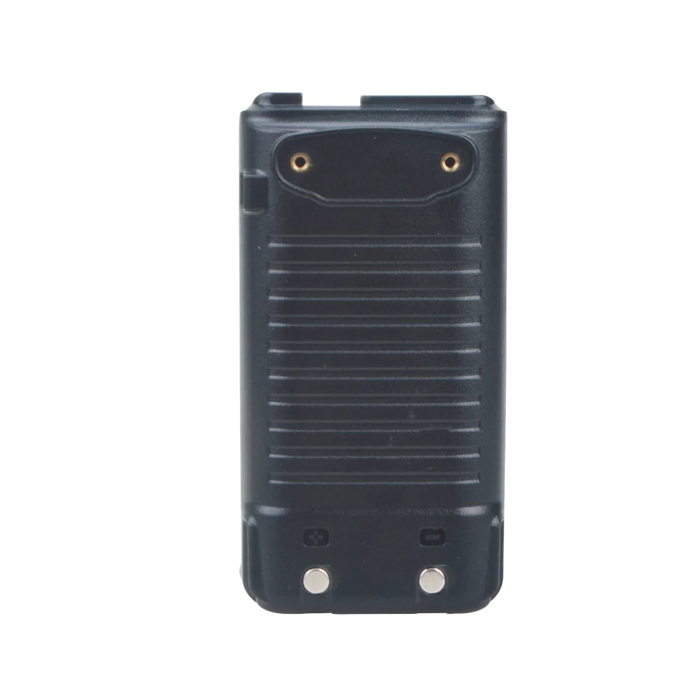 Quansheng UV-R50 Walkie Talkie Replacement Li-ion Battery Pack DC7.2V 3200mAh High Capacity with Charging Port