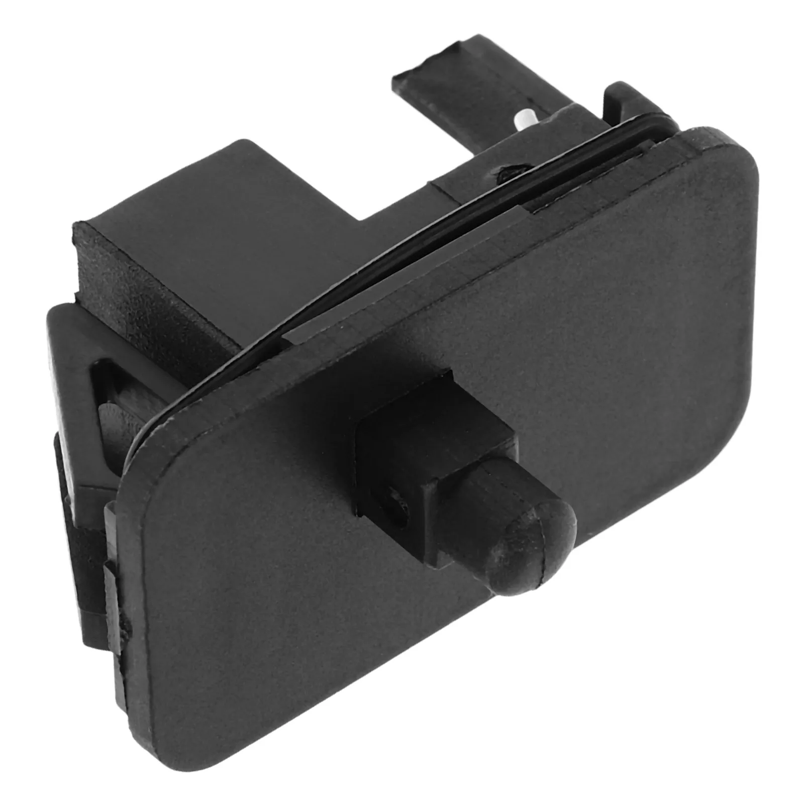 

Reusable Fuel Tank Cap Actuator Door Automatic Opener Fuel Door Quick Unlocking Device Fuel Tank Cap Release Actuator Compatible