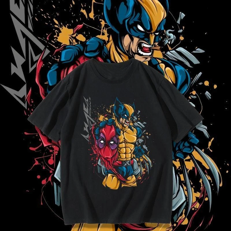 Deadpool 3 Marvel M…