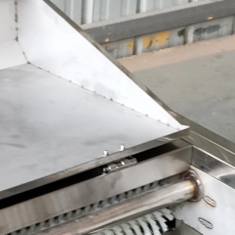 

Высокоскоростная производственная линия для мойки, очистки и шелушения фруктов и овощей, коммерческая многофункциональная машина