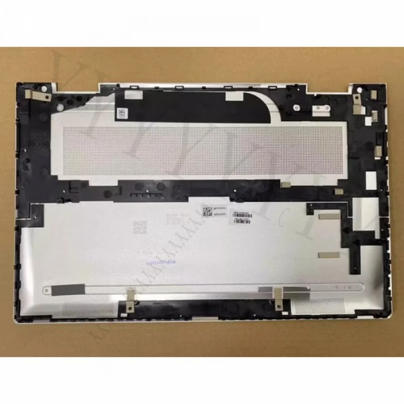 Y Y Y nueva cubierta inferior D para HP Envy X360 15-FH 15-FE Laptop N47942-001