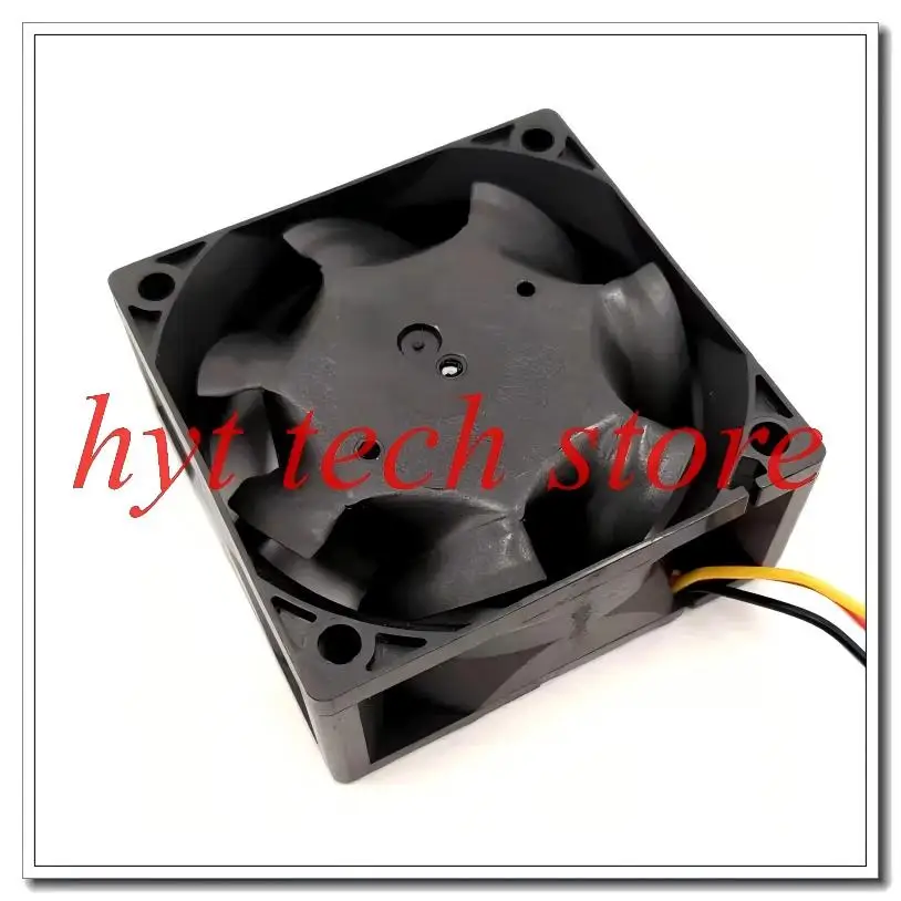 MMF-06D24DS MMF-06D24ES DC 24V 0,09A BKO-C2461H07 Kipas Pendingin Inverter Server, 100% diuji sebelum pengiriman