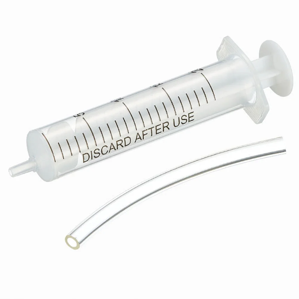 

Hydraulic Disc Brake Bleed Tool Professional Bike Plastic Construction Road Oil Fluid Bleeder Brake Bleeding Kit