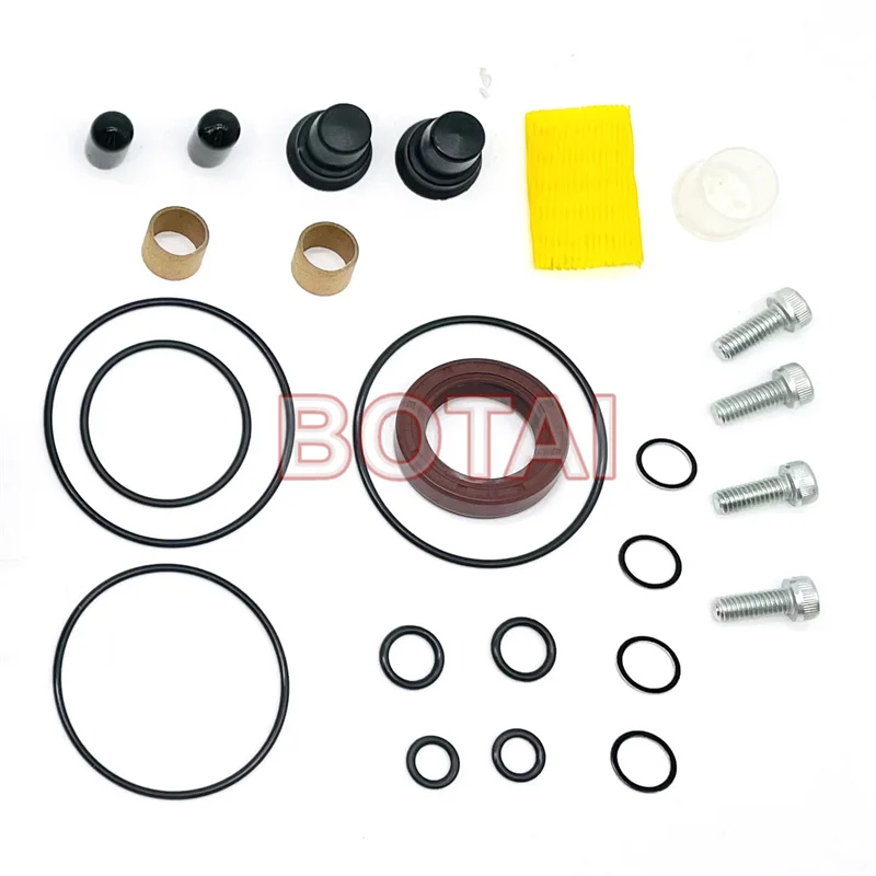 Common Rail Pump Repair Kits For Denso HP5 Series  22100-0E020 22100-0E010