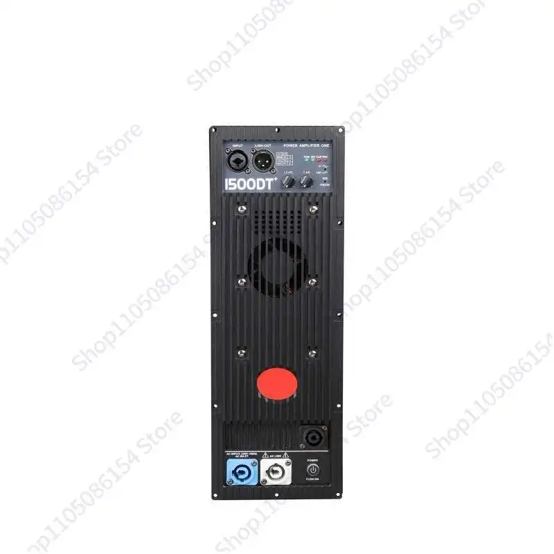 YH-500DT-1500DT 1500 Вт сценический динамик усилитель мощности основная плата профессиональная высокая мощность