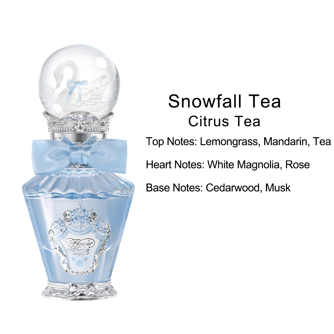 Snowfall Tea