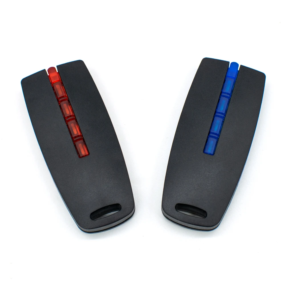 For Avanti Superlift TX4 Compatible Remote 433.92MHz Rolling Code 4 Button Garage Door Key Fob Transmitter