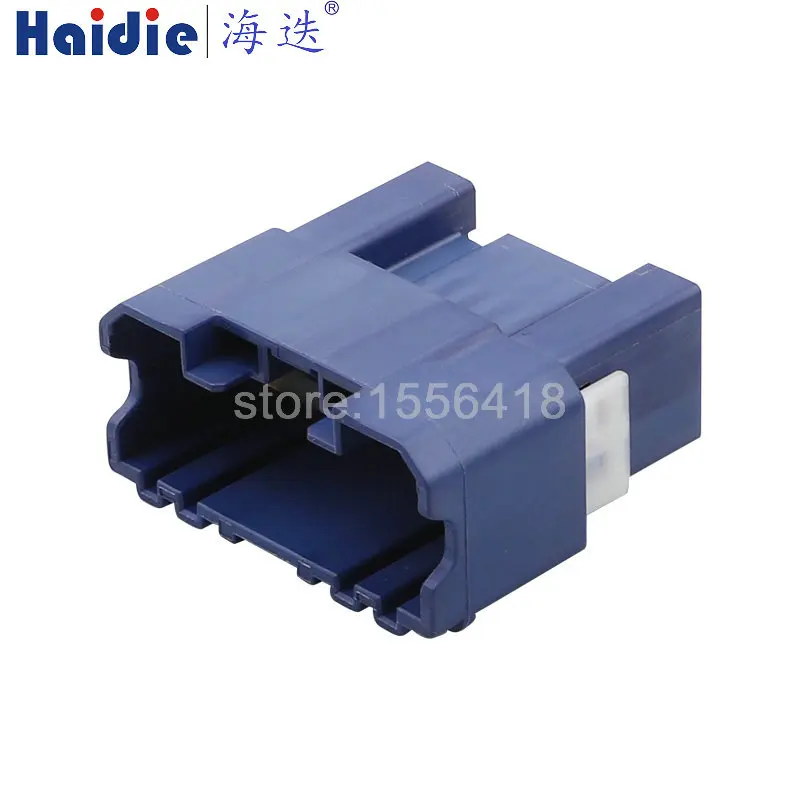 

1-50 sets 26pin cable wire harness connector housing plug connector