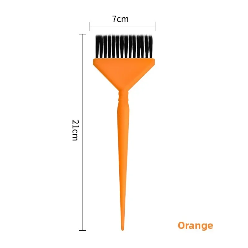 Hair Coloring Brush description 9
