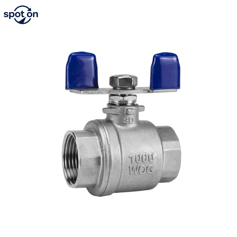 Mid Heavy Duty 1/4