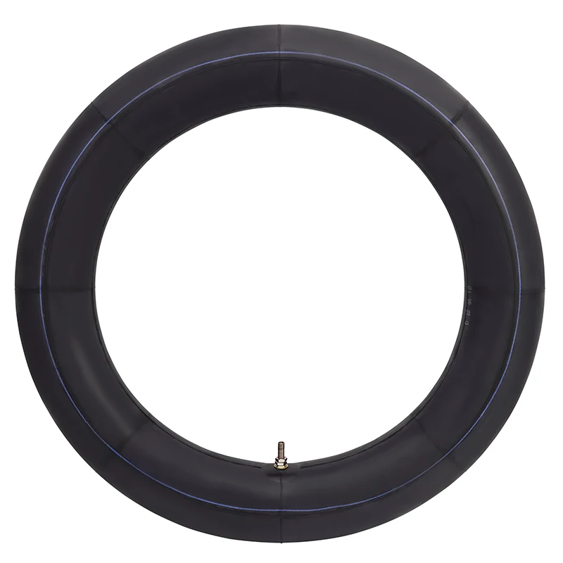 AHL Motorcycle Wheel Rim  Tire Inner Tube 130/90-16 TR-4 Side Rubber Valve