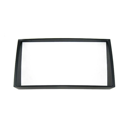 Imagen 2 del producto Marco embellecedor de Panel de salpicadero de Radio estéreo duradero para coche para Kia Soul 2008-2011