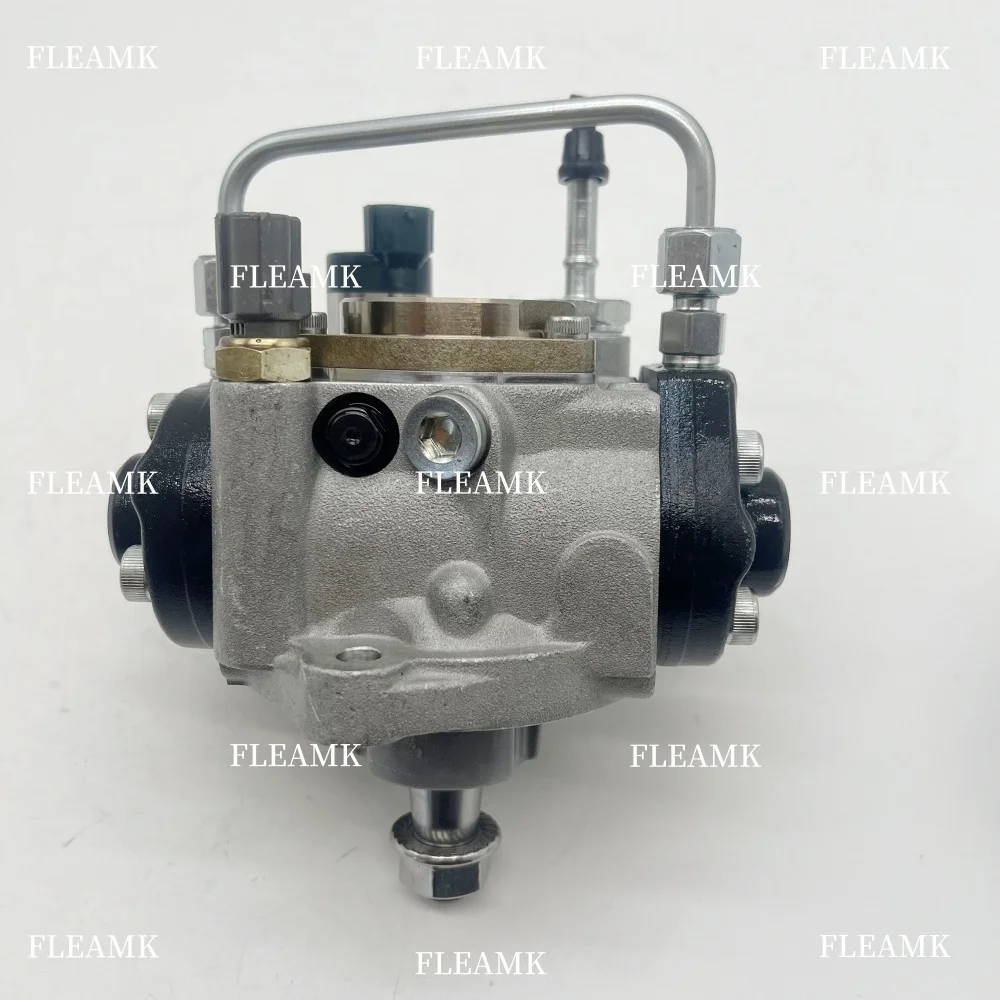 High Quality Diesel Common Rail Fuel Injection Pump 294000-1370 1460A053 for Mitsubishi L200 4D56