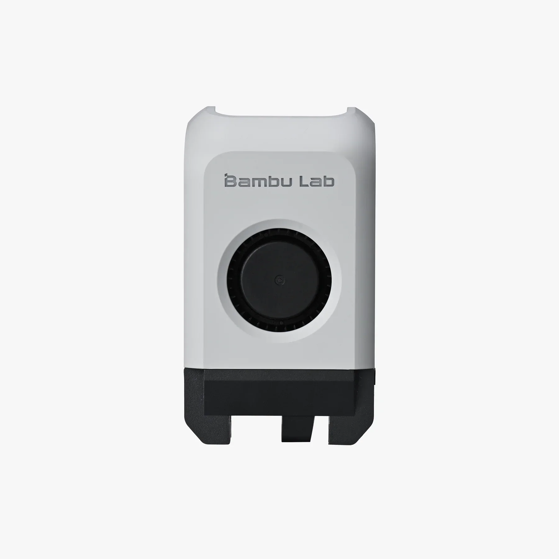 For BambuLab Front Housing Assembly X1/X1C/P1P/P1S Toolhead Part Rear Cover for Bambu P1 3D Printer Accessories