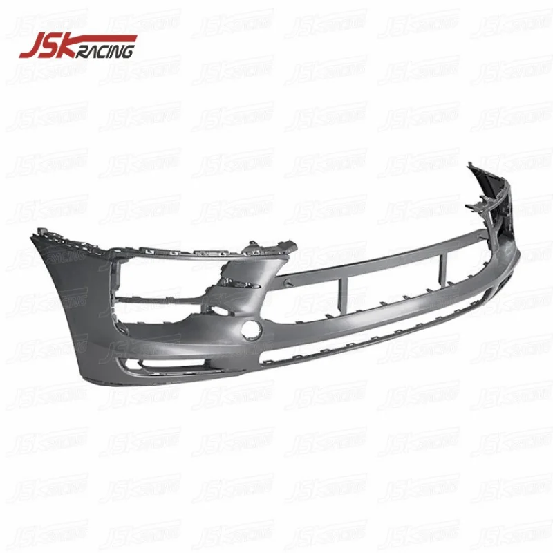 

STYLE PP FRONT BUMPER For 2017-2019 PORSCHE MACAN 95B.2