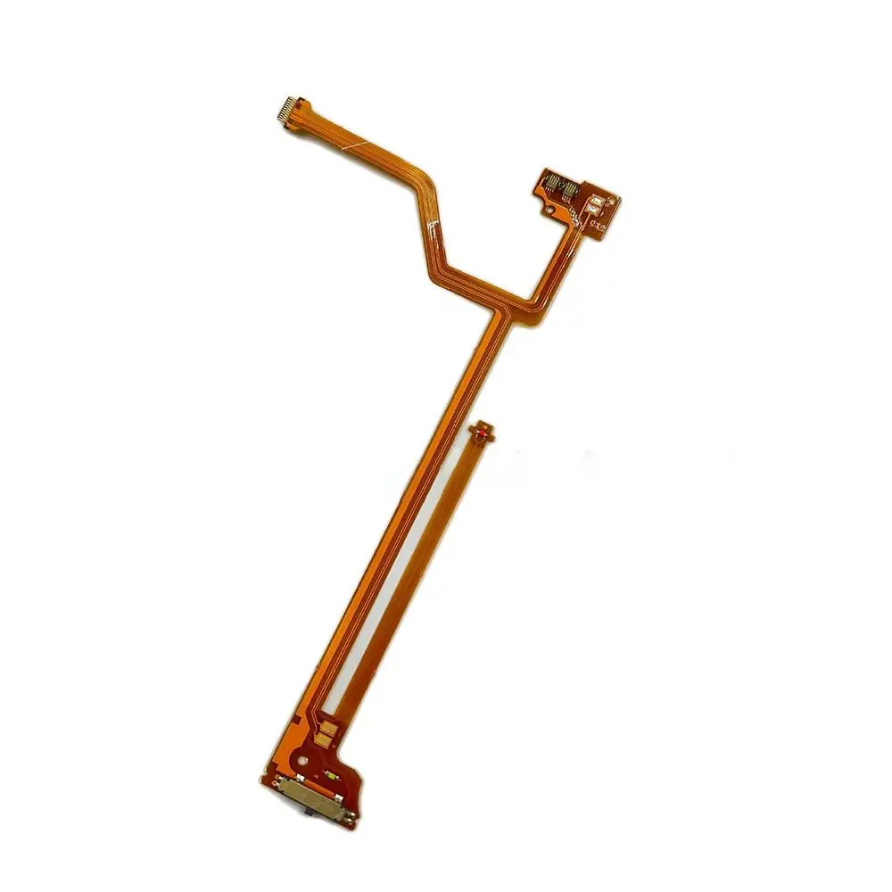 Spare Parts Volume Control Ribbon Universal Repairing Speaker Ribbon Cable Original for 3DS/3DSXL/NEW3DS/NEW3DSXL