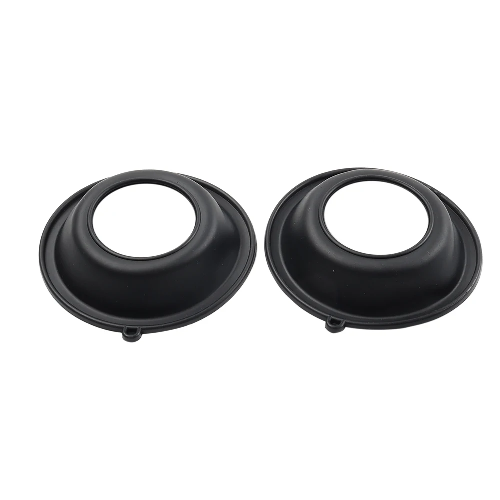 Motorbike Carburetor Membrane Plunger Diaphragm For Honda VT700 VT750 Shadow 1983 1984 1985 1986 1987
