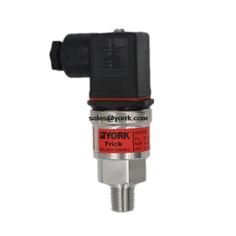 913A0124H01 industrial refrigeration and air conditioning 913A0124H01 pressure sensor transmitter 913a0124h01 simulation control