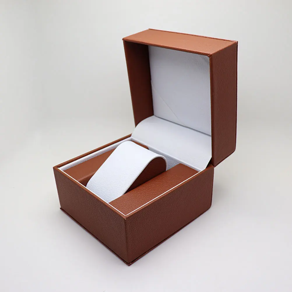 

Portable Watch Jewelry Watch Travel Case ganizer Travel Case Soft Velvet Storage Solution Watches Accessories