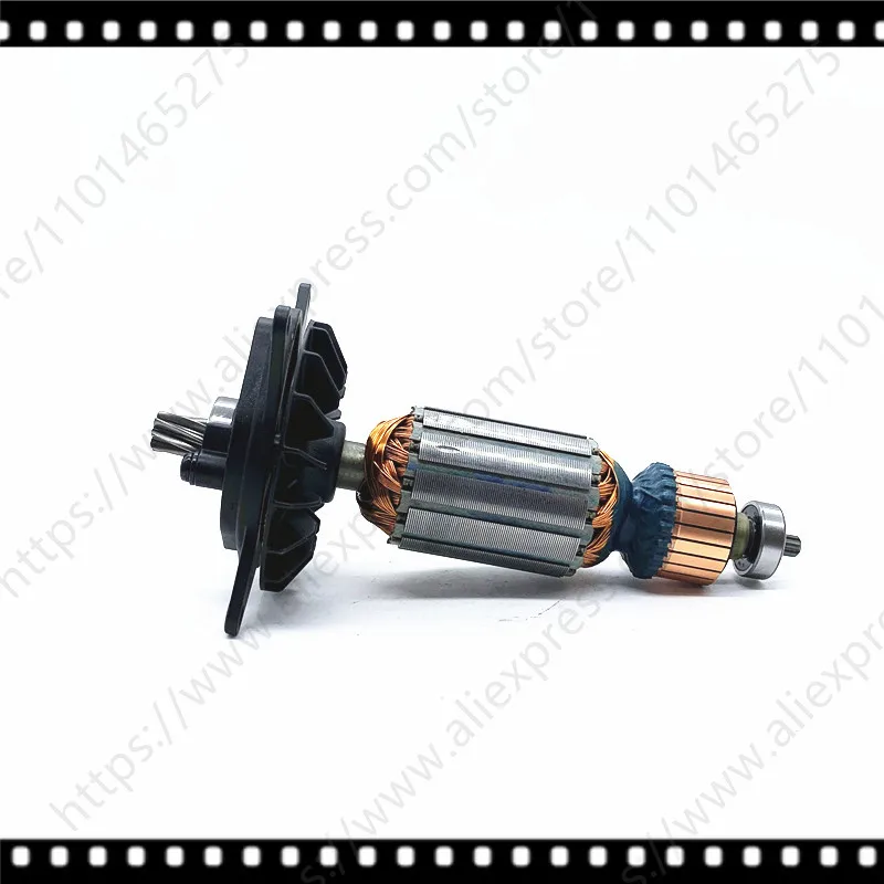 

ARMATURE 230V for DEWALT 34991 9090145 D25333K D25334K