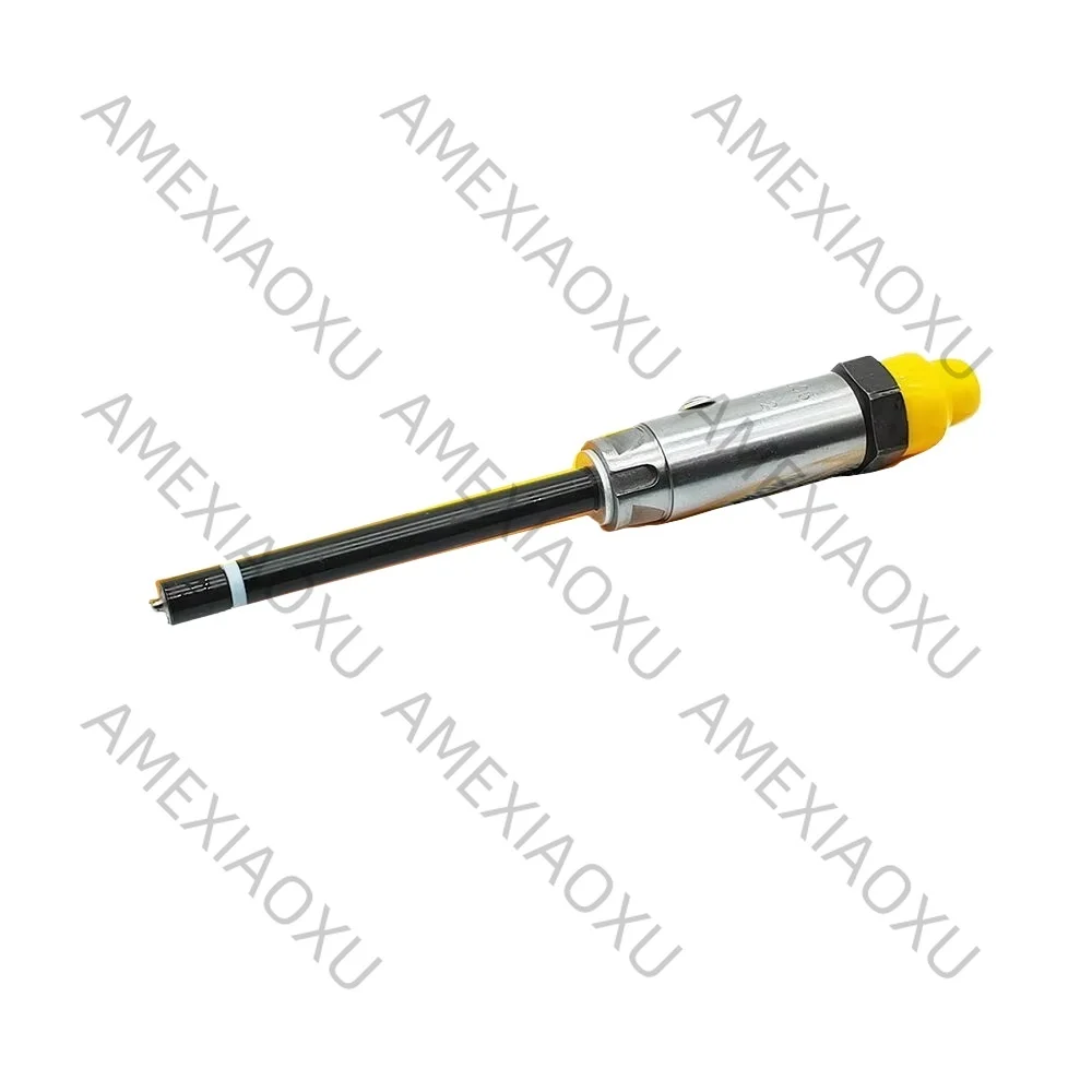 OEM 8N-7005 8N7005 4W7018 4W-7018 Fuel Injector Nozzle For Caterpillar 3304 3304B 3306 3306B Excavator Parts