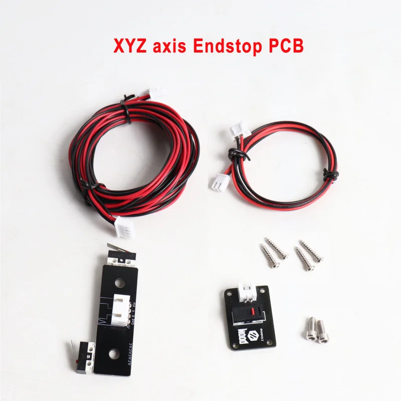 

For Voron 2.4 XYZ endstop limit switch