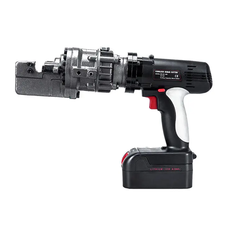 

Handheld Hydraulic Rebar Speed Breakers Firefighting Life-Saving Shear Pliers for Cutting Pliers Fast Rebar Cutting Machine