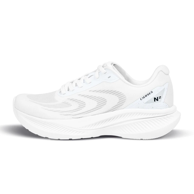 CIERSES Running Shoes Breathab - огляд і ціна Reflective Night Running Shoes