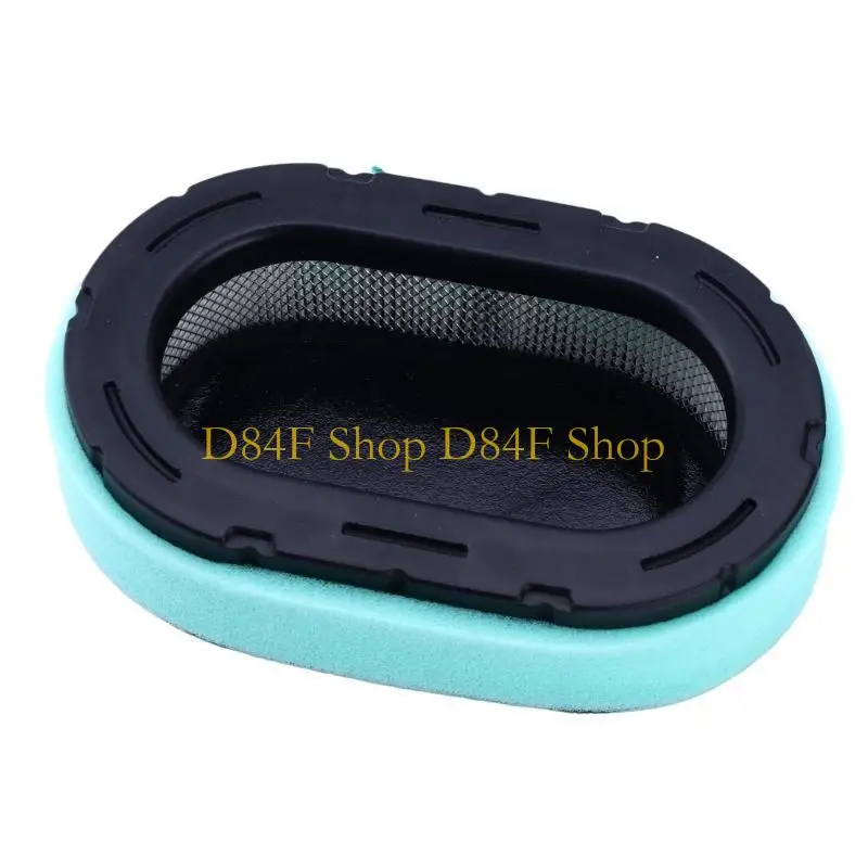 D84F Maintenance Air Filter for KT745 Engine Optimizes Engine Efficiency and Power