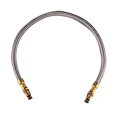 Camping Stove Connector Pipe Gas Tube Stove Parts