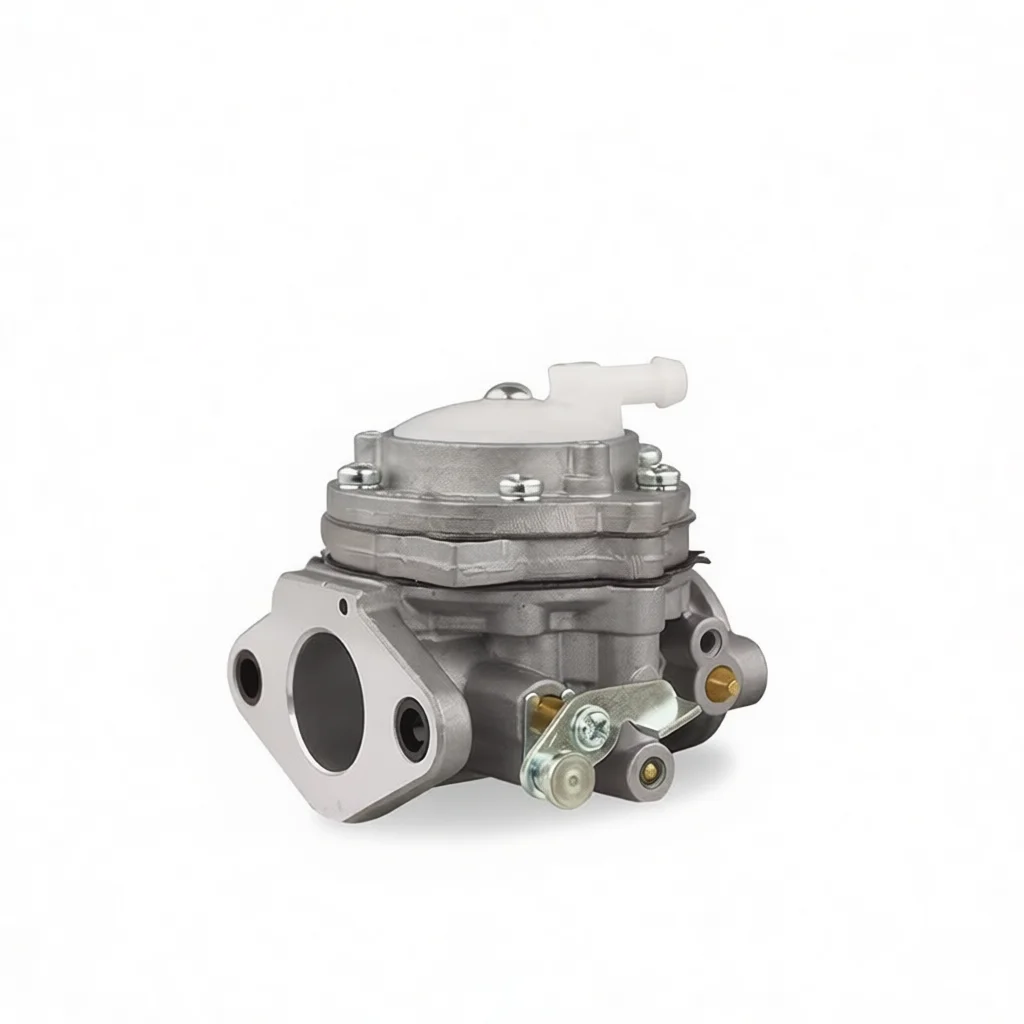 Fuel Carburetor Repair Kit For Stihl MS180 MS070 MS382 MS381 FS55 Chainsaw Trimmer Garden Equipment Engine Maintenance Part