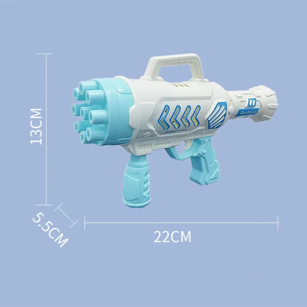 Mini Bubble Gun Kinder Spielzeug Elektrische Automatische Seife Rakete Blasen Maschine Hochzeit Im Freien Party Spielzeug Kinder Geburtstag Geschenke