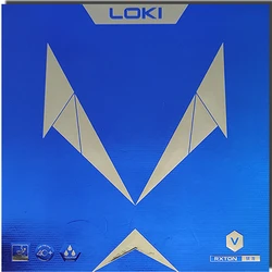 Spugna da Ping Pong originale WANG HAO RXTON-5