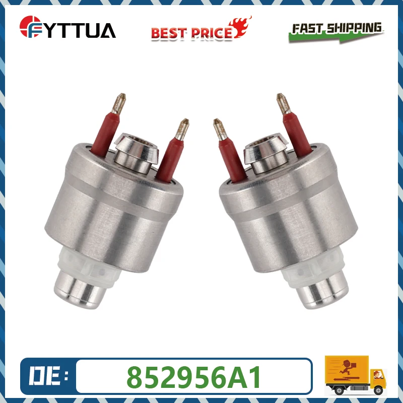 

1/2pcs Fuel Injector 852956A1 for Volvo Penta & Mercruiser EFI V6 & V8