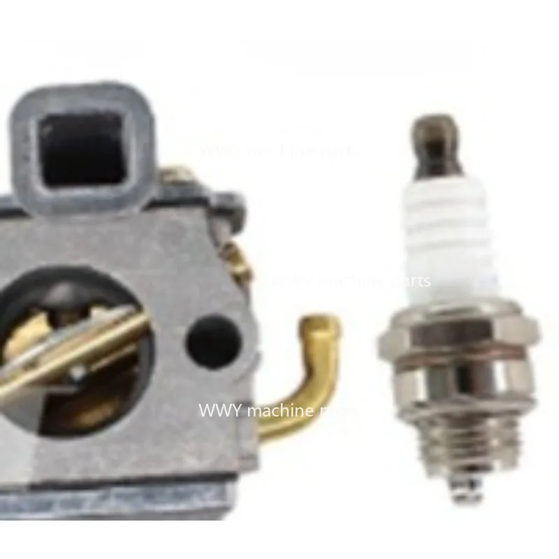 Suitable for 034 036 MS 360 Carburetor Air Pipe Oil Filter Chain Saw Accessories C3A-S39B