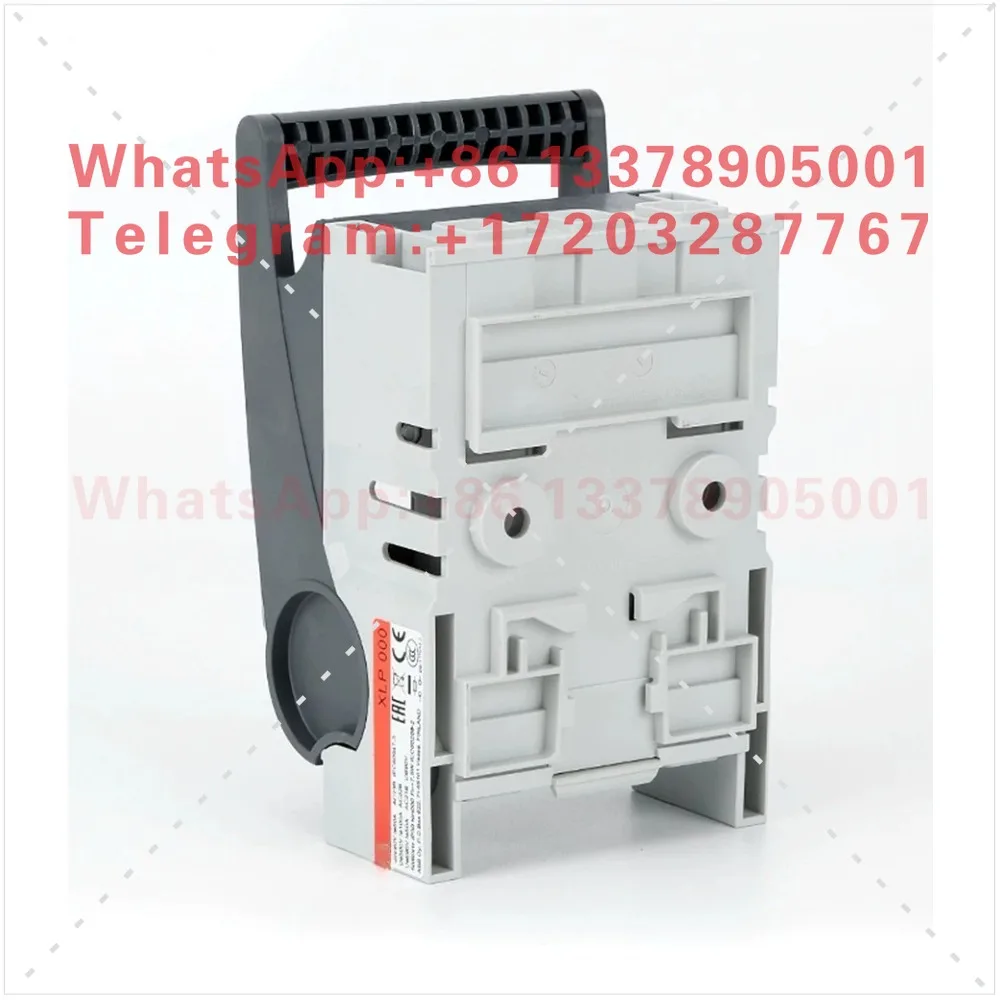XLP 000 -6CC 00/1/2/3 Isolated Fuse Switch 100 160 400A