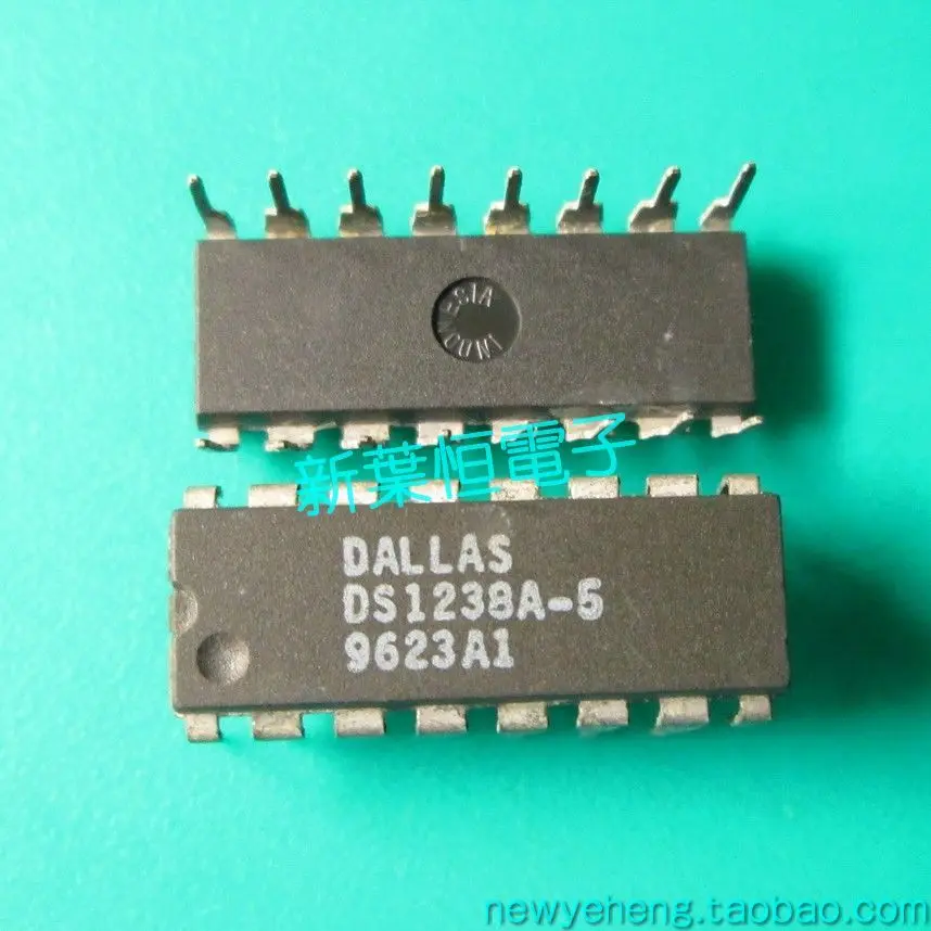 DS1238A-10 DS1238AS-10 DALLAS IC