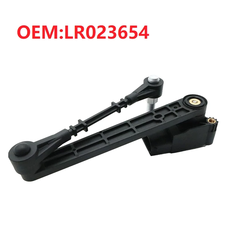 A03E-リア左/右高さレベルセンサー LR023654 ランドローバー L322 レンジローバー 2002-2010