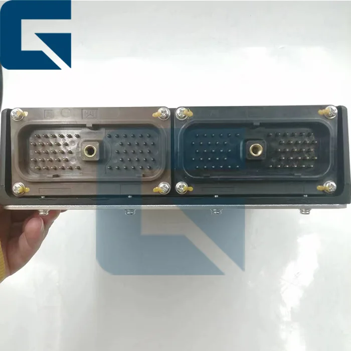 366-8821 3668821 Controller ECU for E320D Excavator