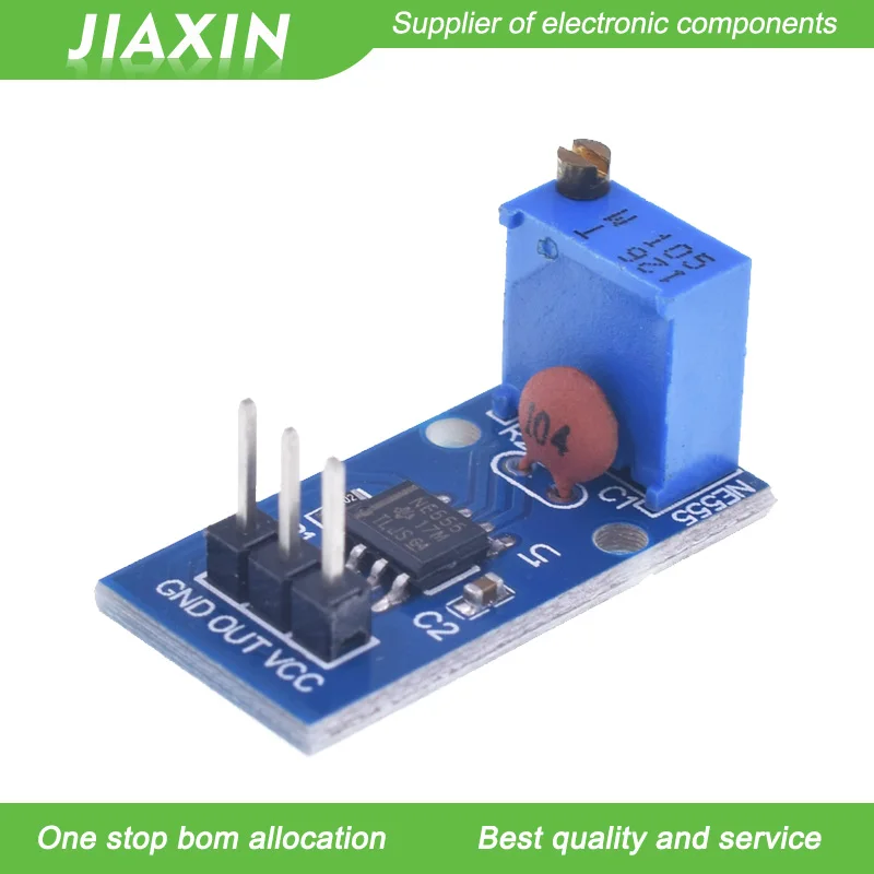 ne555-Регулируемый-модуль-генератора-импульсов-сопротивления-частоты-для-arduino-smart-car-5-В-12-В-одноканальный-выходной-модуль