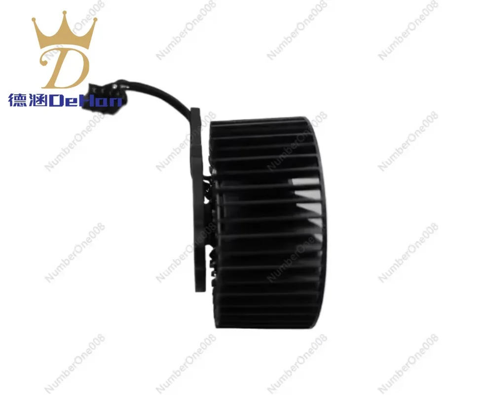 مروحة تبريد أصلية لاستبدال مروحة وحدة معالجة الرسومات Nvidia RTX A2000 - BAPB0420B2UP001/BAPCD0420R2UP001، 12 فولت 0.60 أمبير #4