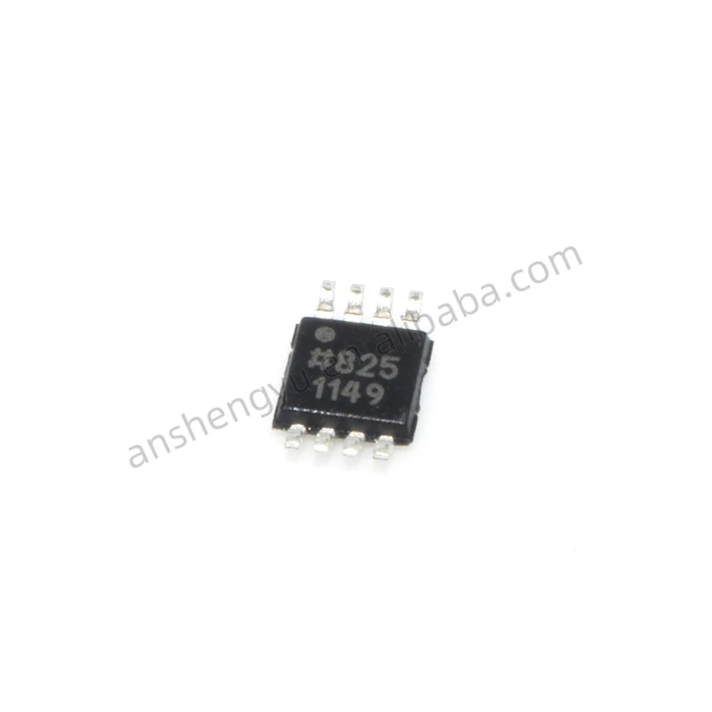 

New Original AD8130ARMZ-REEL7 AD8130ARMZ AD8130 IC Electronic Components